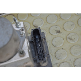 Centralina pompa abs Citroen C1 dal 2005 al 2014 cod 44510-0h010  1757511564048