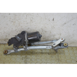 Motorino tergicristallo ant Citroen C1 dal 2005 al 2014 cod 6405HT  1757511774546
