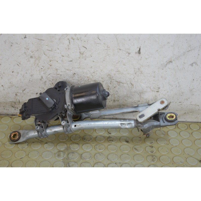 Motorino tergicristallo ant Citroen C1 dal 2005 al 2014 cod 6405HT  1757511774546
