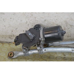 Motorino tergicristallo ant Citroen C1 dal 2005 al 2014 cod 6405HT  1757511774546