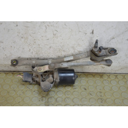Motorino tergicristallo ant Citroen C1 dal 2005 al 2014 cod 6405HT  1757511774546