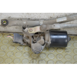 Motorino tergicristallo ant Citroen C1 dal 2005 al 2014 cod 6405HT  1757511774546
