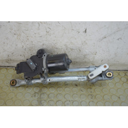 Motorino tergicristallo ant Citroen C1 dal 2005 al 2014 cod 6405HT  1757511774546