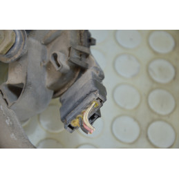 Motorino tergicristallo ant Citroen C1 dal 2005 al 2014 cod 6405HT  1757511774546