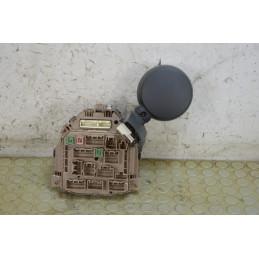 Contachilometri quadro strumenti Citroen C1 1.0 b dal 2005 al 2014 cod 83800-0h010  1757511986437