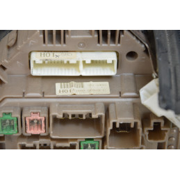 Contachilometri quadro strumenti Citroen C1 1.0 b dal 2005 al 2014 cod 83800-0h010  1757511986437