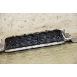 Centralina motore Citroen C1 1.0 b dal 2005 al 2014 cod 89661-0h022 0261208702  1757512212931