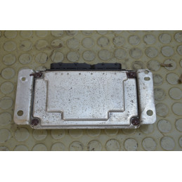 Centralina motore Citroen C1 1.0 b dal 2005 al 2014 cod 89661-0h022 0261208702  1757512212931