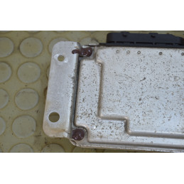 Centralina motore Citroen C1 1.0 b dal 2005 al 2014 cod 89661-0h022 0261208702  1757512212931