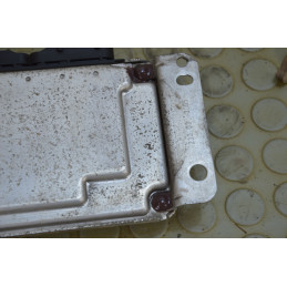 Centralina motore Citroen C1 1.0 b dal 2005 al 2014 cod 89661-0h022 0261208702  1757512212931