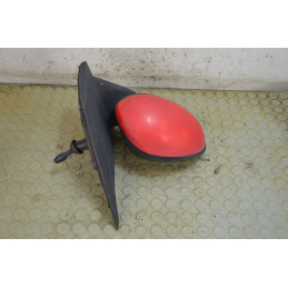 Specchietto retrovisore manuale ant dx Citroen C1 dal 2005 al 2014 cod 87910-0h010  1757512899521