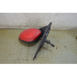 Specchietto retrovisore manuale ant sx Citroen C1 dal 2005 al 2014 cod 87940-0h010  1757513129443