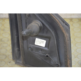 Specchietto retrovisore manuale ant sx Citroen C1 dal 2005 al 2014 cod 87940-0h010  1757513129443