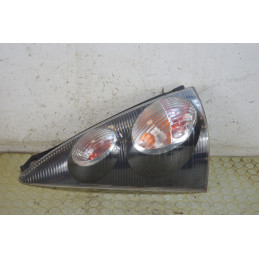 Fanale fanalino stop post sx Citroen C1 dal 2005 al 2014 cod 81560-0h060  1757513380226
