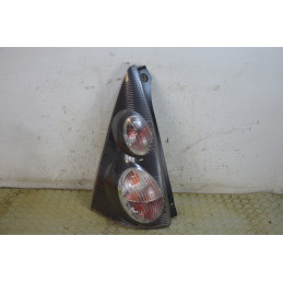 Fanale fanalino stop post sx Citroen C1 dal 2005 al 2014 cod 81560-0h060  1757513380226