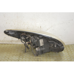 Faro fanale proiettore ant sx Citroen C1 dal 2005 al 2014 cod 81150-0h050  1757513699717