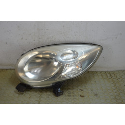 Faro fanale proiettore ant sx Citroen C1 dal 2005 al 2014 cod 81150-0h050  1757513699717
