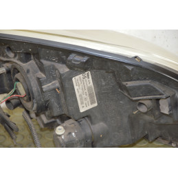 Faro fanale proiettore ant sx Citroen C1 dal 2005 al 2014 cod 81150-0h050  1757513699717