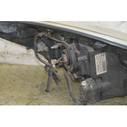 Faro fanale proiettore ant sx Citroen C1 dal 2005 al 2014 cod 81150-0h050  1757513699717