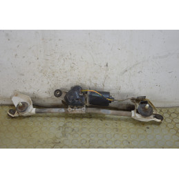 Motorino tergicristallo ant Nissan Micra K12 dal 2002 al 2010 cod 28810ax700  1757515628388
