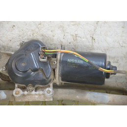 Motorino tergicristallo ant Nissan Micra K12 dal 2002 al 2010 cod 28810ax700  1757515628388