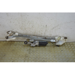Motorino tergicristallo ant Nissan Micra K12 dal 2002 al 2010 cod 28810ax700  1757515628388