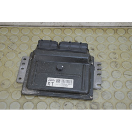 Centralina motore Nissan Micra K12 1.2 b dal 2002 al 2010 cod mec32-040  1757515934441