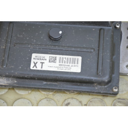 Centralina motore Nissan Micra K12 1.2 b dal 2002 al 2010 cod mec32-040  1757515934441