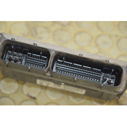 Centralina motore Nissan Micra K12 1.2 b dal 2002 al 2010 cod mec32-040  1757515934441
