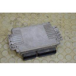 Centralina motore Nissan Micra K12 1.2 b dal 2002 al 2010 cod mec32-040  1757515934441