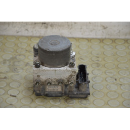Centralina pompa abs Nissan Micra K12 dal 2002 al 2010 cod 47660ax600 0265231341  1757516132167