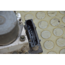 Centralina pompa abs Nissan Micra K12 dal 2002 al 2010 cod 47660ax600 0265231341  1757516132167