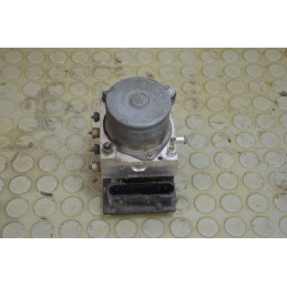 Centralina pompa abs Nissan Micra K12 dal 2002 al 2010 cod 47660ax600 0265231341  1757516132167