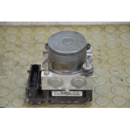 Centralina pompa abs Nissan Micra K12 dal 2002 al 2010 cod 47660ax600 0265231341  1757516132167