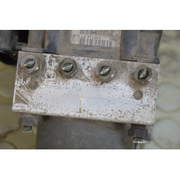 Centralina pompa abs Nissan Micra K12 dal 2002 al 2010 cod 47660ax600 0265231341  1757516132167