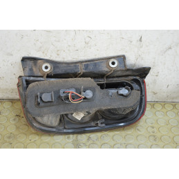 Fanale fanalino stop post sx Nissan Micra K12 dal 2002 al 2010 cod 26555AX720  1757516289717