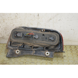 Fanale fanalino stop post dx Nissan Micra K12 dal 2002 al 2010 cod 26550AX720  1757516427041