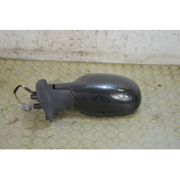 Specchietto retrovisore elettrico ant sx Nissan Micra K12 dal 2002 al 2010 cod 96302AX901  1757516594477