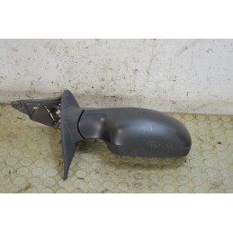 Specchietto retrovisore elettrico ant dx Nissan Micra K12 dal 2002 al 2010 cod 96301AX901  1757516809045