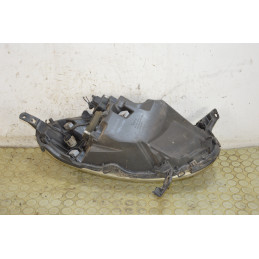 Faro fanale proiettore ant sx Nissan Micra K12 dal 2002 al 2010 cod 08-215-1194  1757516983943