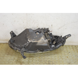 Faro fanale proiettore ant dx Nissan Micra K12 dal 2002 al 2010 cod 08-215-1194  1757517156667