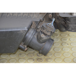 Scatola filtro aria Suzuki Swift 1.3 DDiS dal 2005 al 2010 IV serie cod 62j-a01  1757595236817