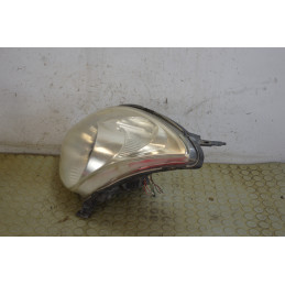 Faro fanale proiettore ant sx Suzuki Swift dal 2005 al 2010 cod 35300-62j11  1757595489695