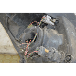 Faro fanale proiettore ant sx Suzuki Swift dal 2005 al 2010 cod 35300-62j11  1757595489695