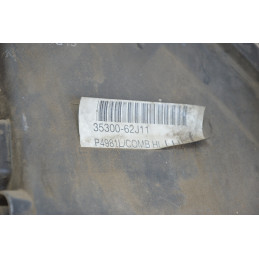 Faro fanale proiettore ant sx Suzuki Swift dal 2005 al 2010 cod 35300-62j11  1757595489695