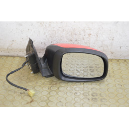 Specchietto retrovisore elettrico ant dx Suzuki Swift dal 2005 al 2010 cod 84701-62jb0  1757595789436