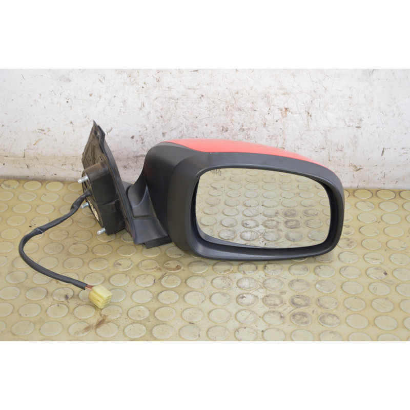 Specchietto retrovisore elettrico ant dx Suzuki Swift dal 2005 al 2010 cod 84701-62jb0  1757595789436