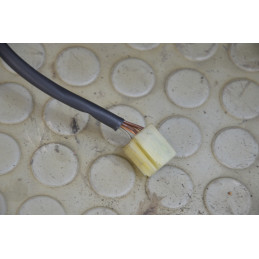 Specchietto retrovisore elettrico ant dx Suzuki Swift dal 2005 al 2010 cod 84701-62jb0  1757595789436