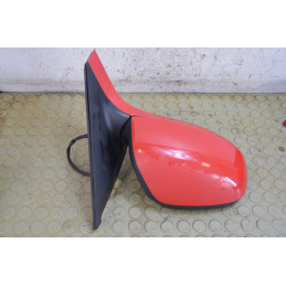 Specchietto retrovisore elettrico ant dx Suzuki Swift dal 2005 al 2010 cod 84701-62jb0  1757595789436