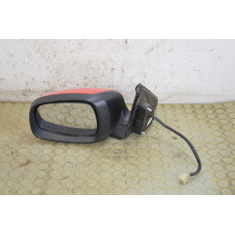 Specchietto retrovisore elettrico ant sx Suzuki Swift dal 2005 al 2010 cod 84702-62jb0  1757596495565